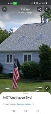 Quality Roofing Tecumseh