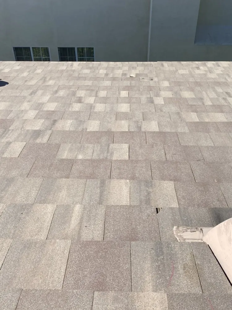 Slide of Quality Roofing