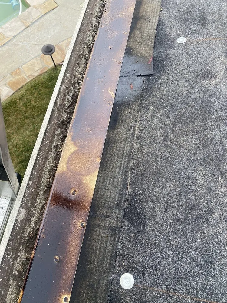 Slide of Quality Roofing