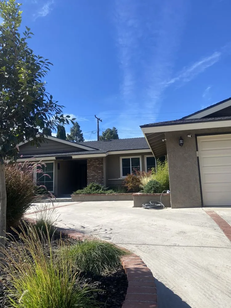 Slide of Quality Roofing