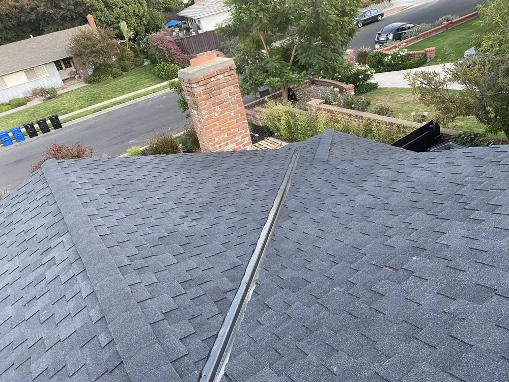 Slide of Quality Roofing