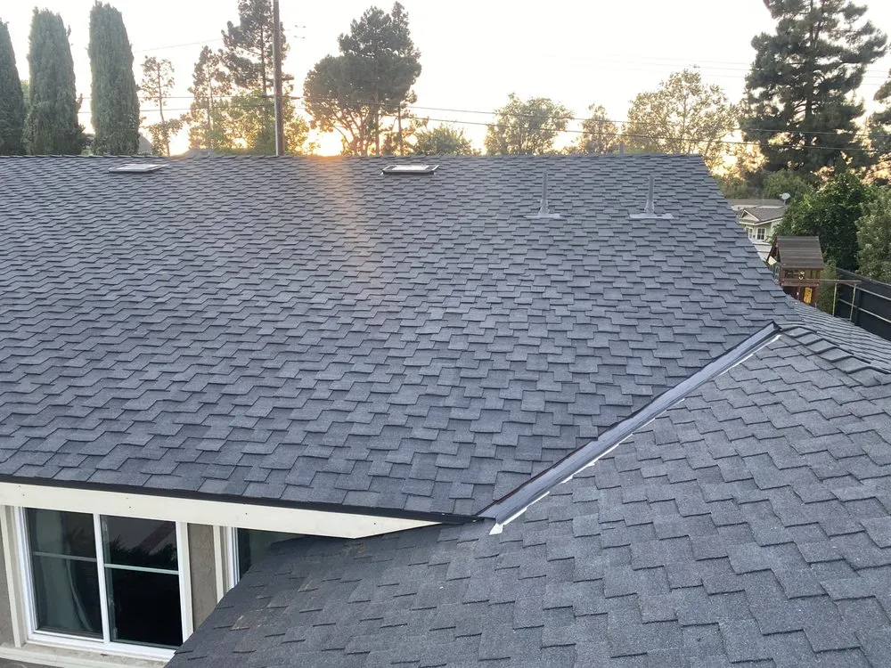 Slide of Quality Roofing