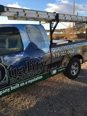 Quality Roofing