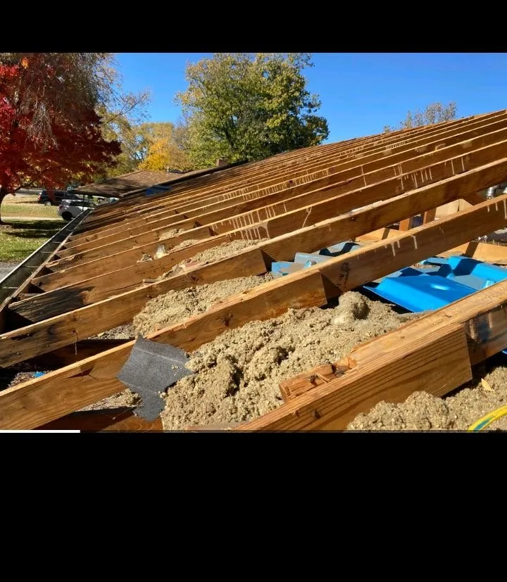 Slide of Quality Roofing