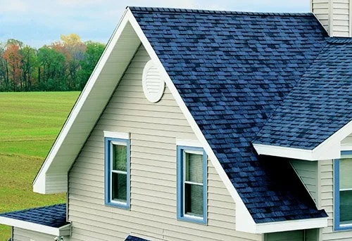 Slide of Quality Roofing/Siding