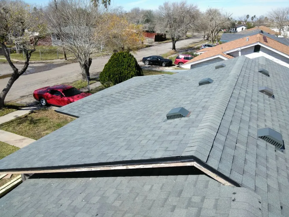 Slide of Quality Roofing/Siding