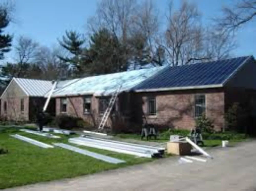 Slide of Quality Roofing/Siding