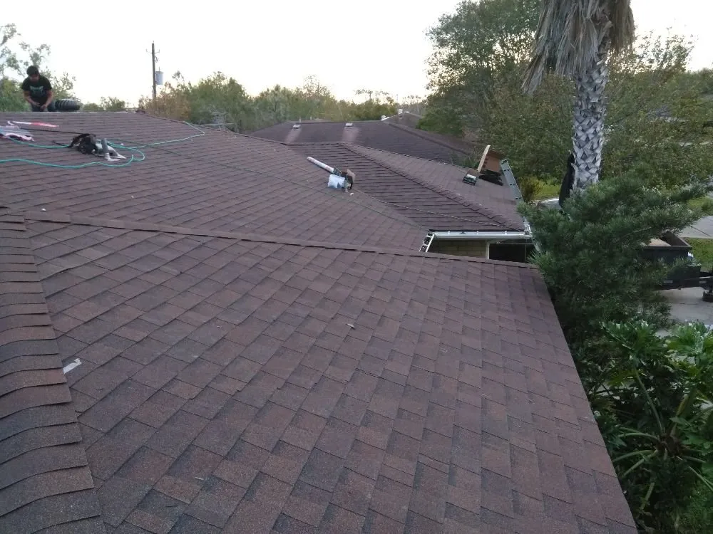 Slide of Quality Roofing/Siding