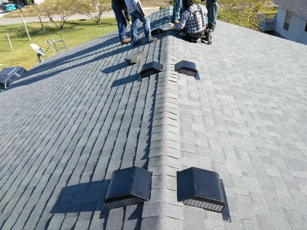 Slide of Quality Roofing/Siding