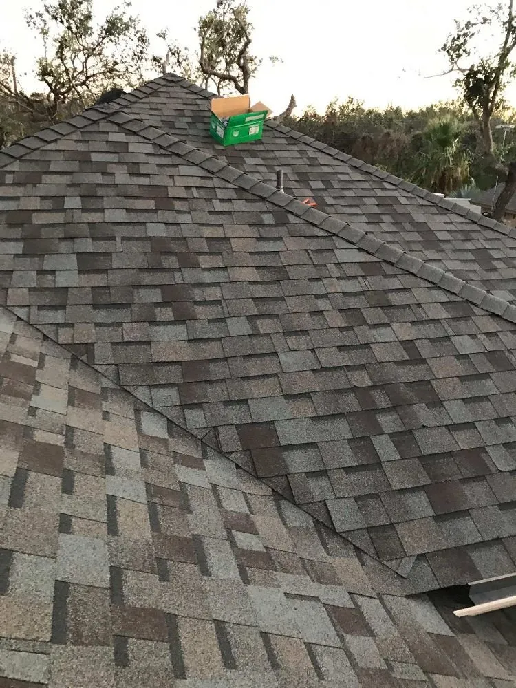 Slide of Quality Roofing/Siding