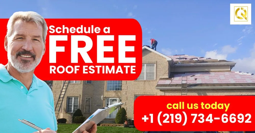 Slide of Quality Roofs 4 Less