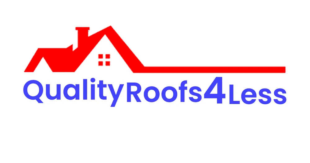 Slide of Quality Roofs 4 Less