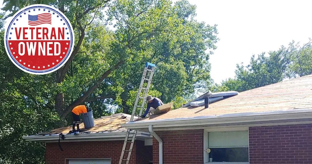 Slide of Quality Roofs 4 Less