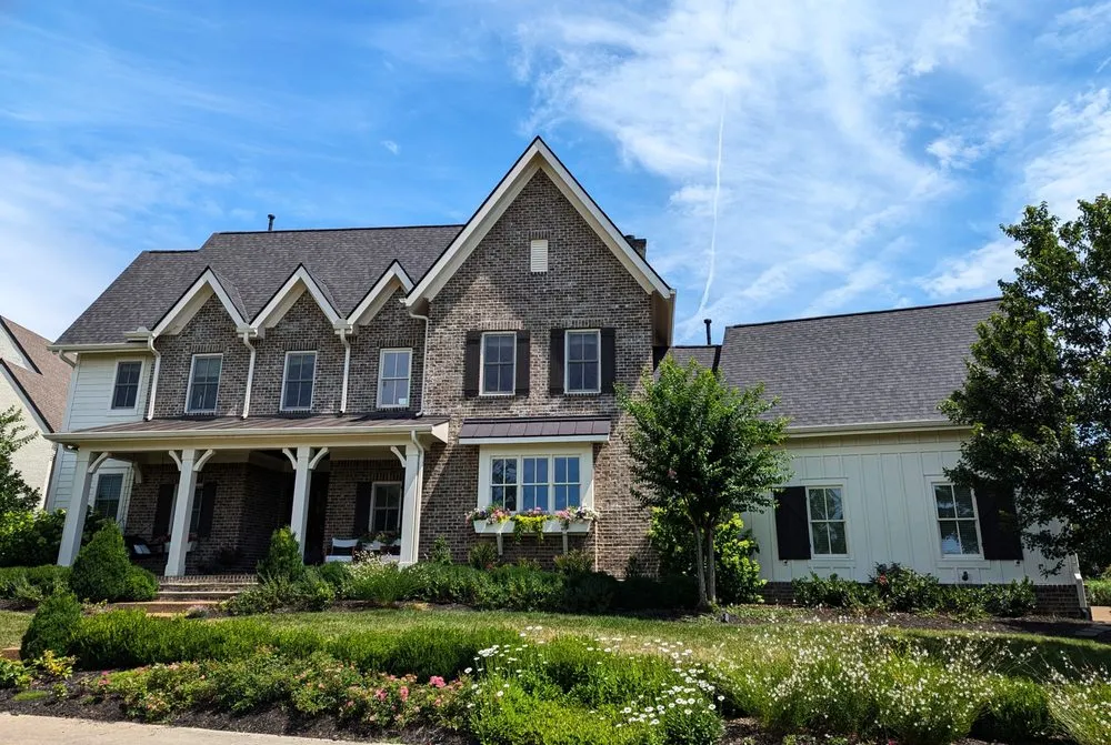 Trusted flat roof repair same-day service across Mt Juliet, TN - Quality RRC