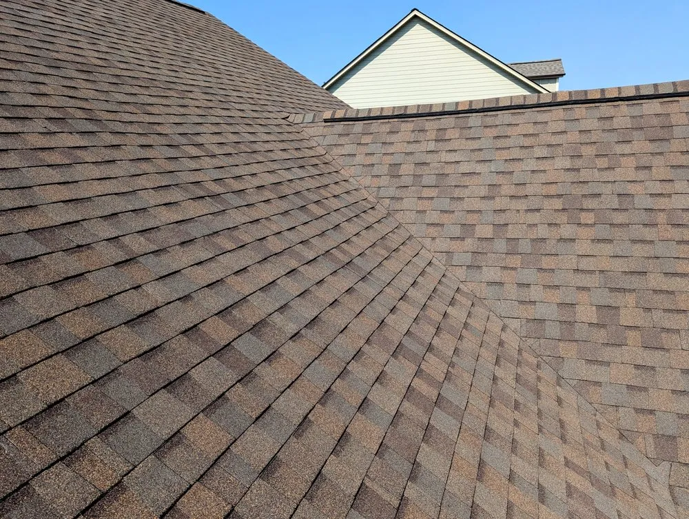 Local storm damage roof repair experts serving Mt Juliet, TN - Quality RRC