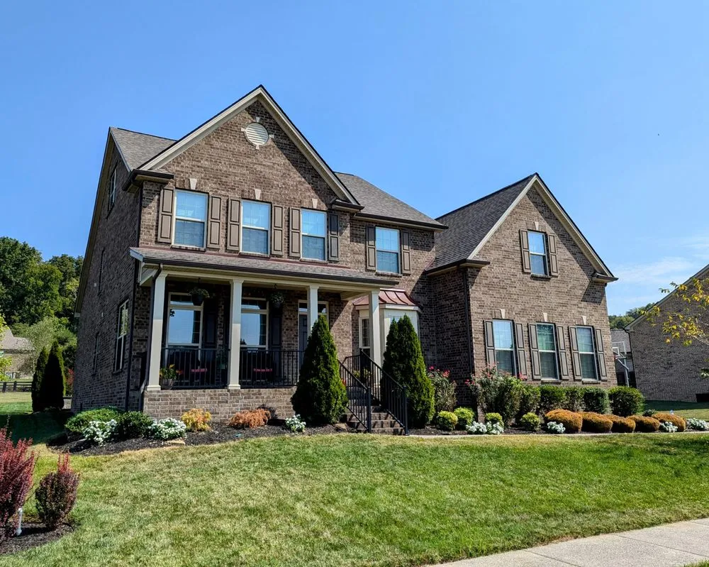 Licensed metal roofing installation for residential properties across Mt Juliet, TN - Quality RRC