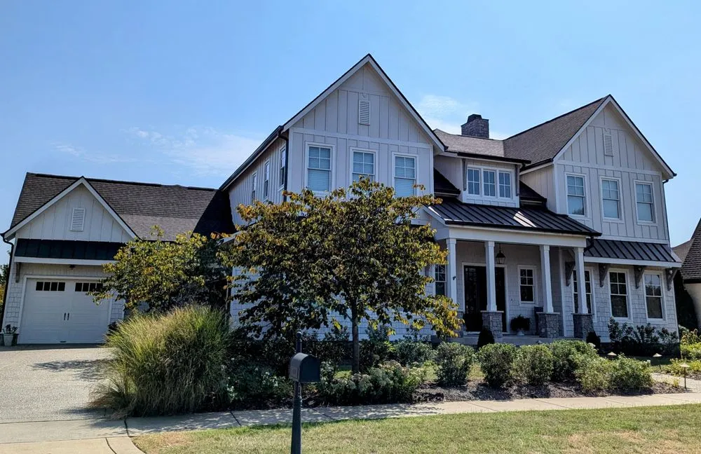 Local shingle roofing service in Mt Juliet, TN - Quality RRC