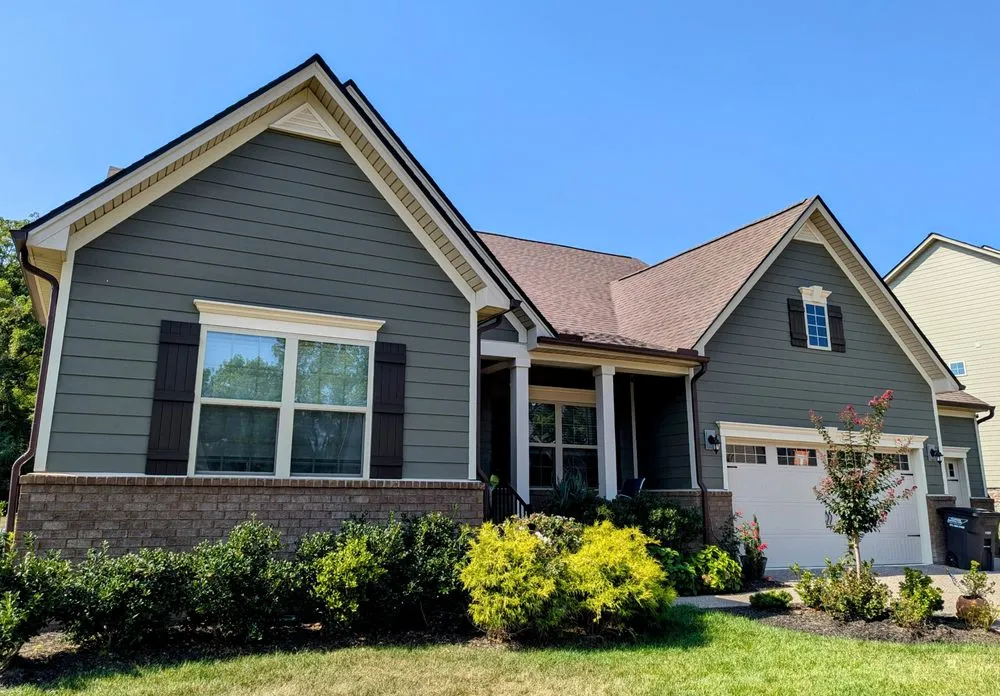 Reliable roof installation for fast service across Mt Juliet, TN - Quality RRC