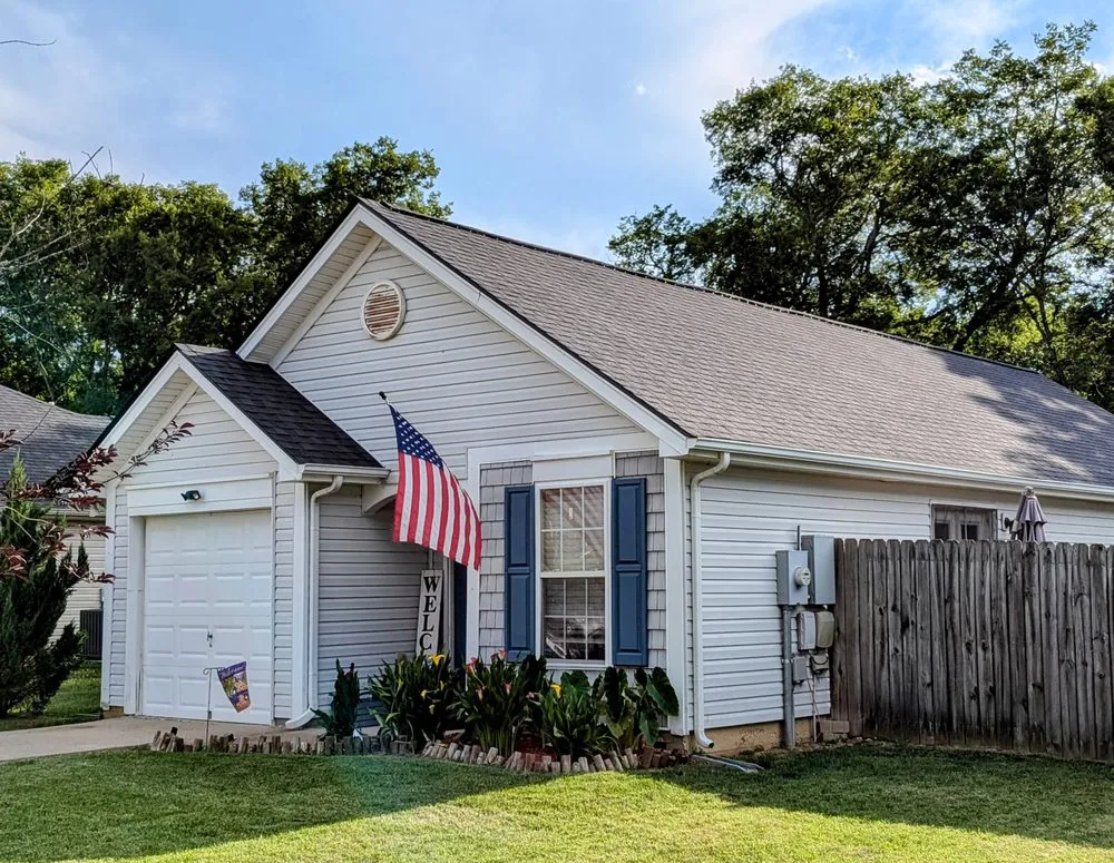 Emergency roof leak repair in Mt Juliet, TN - Quality RRC