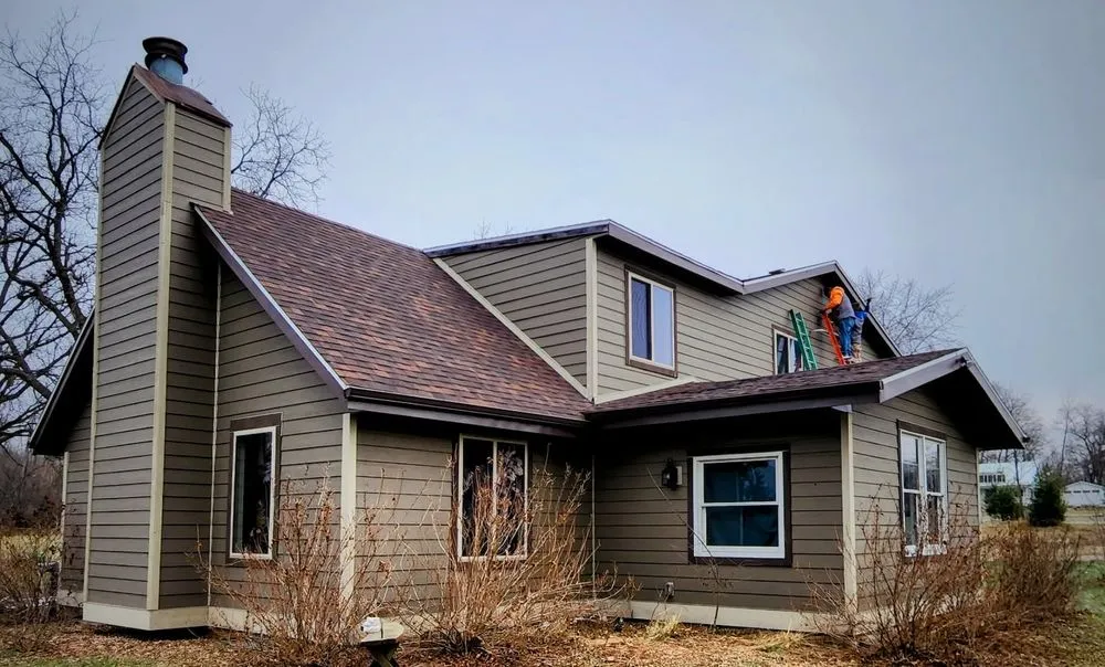 Slide of Quality Seal Contracting