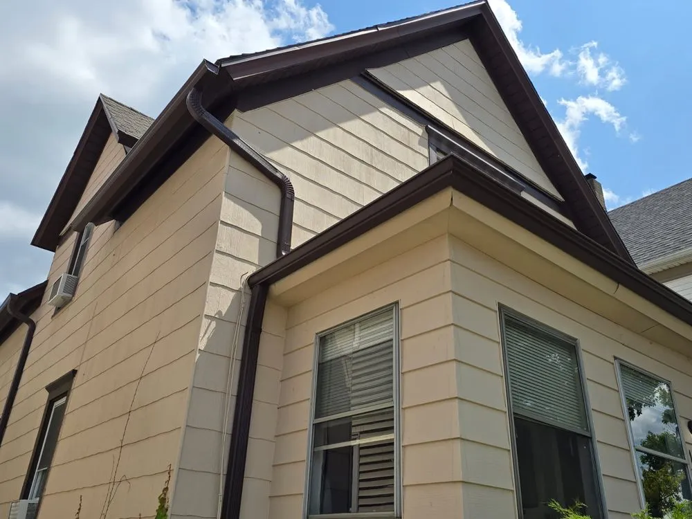 Slide of Quality Seal Contracting