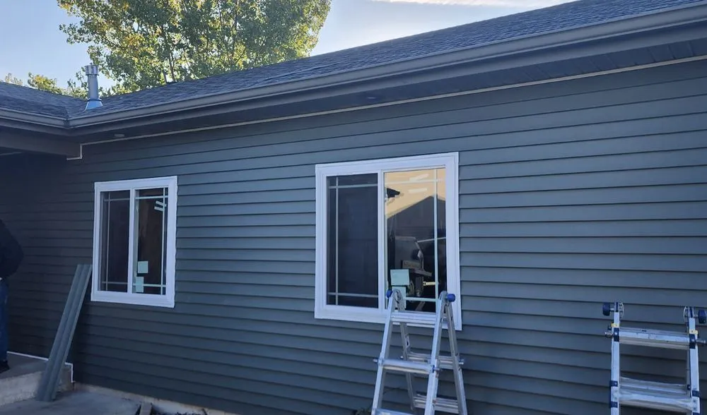 Slide of Quality Seal Contracting