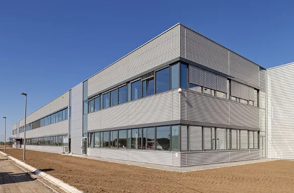 Slide of Quality Seal Contracting