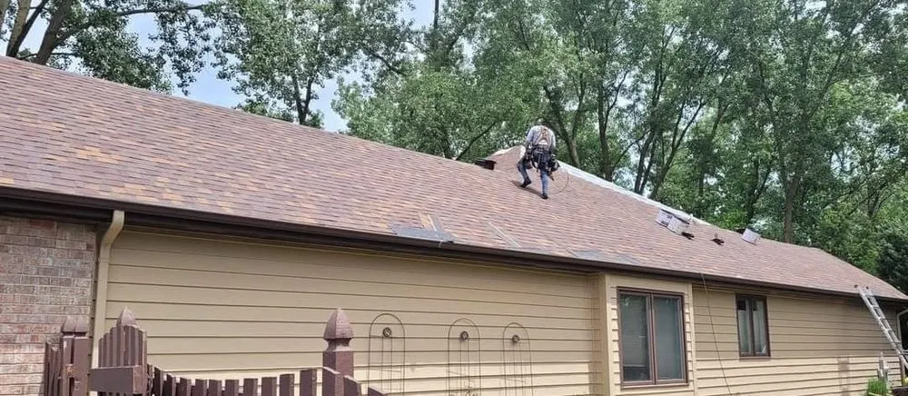 Slide of Quality Seal Contracting