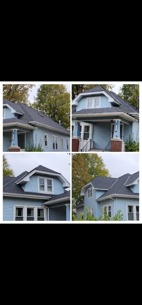 Slide of Quality Seal Contracting