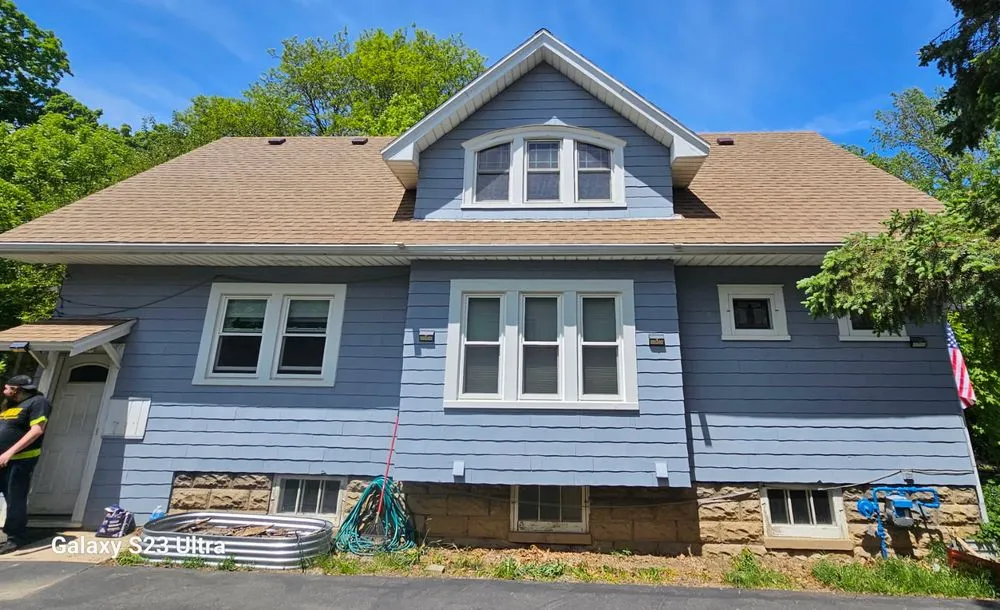 Slide of Quality Seal Contracting