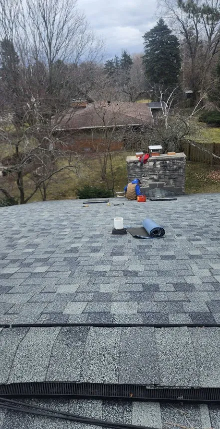 Slide of Quality Seal Contracting