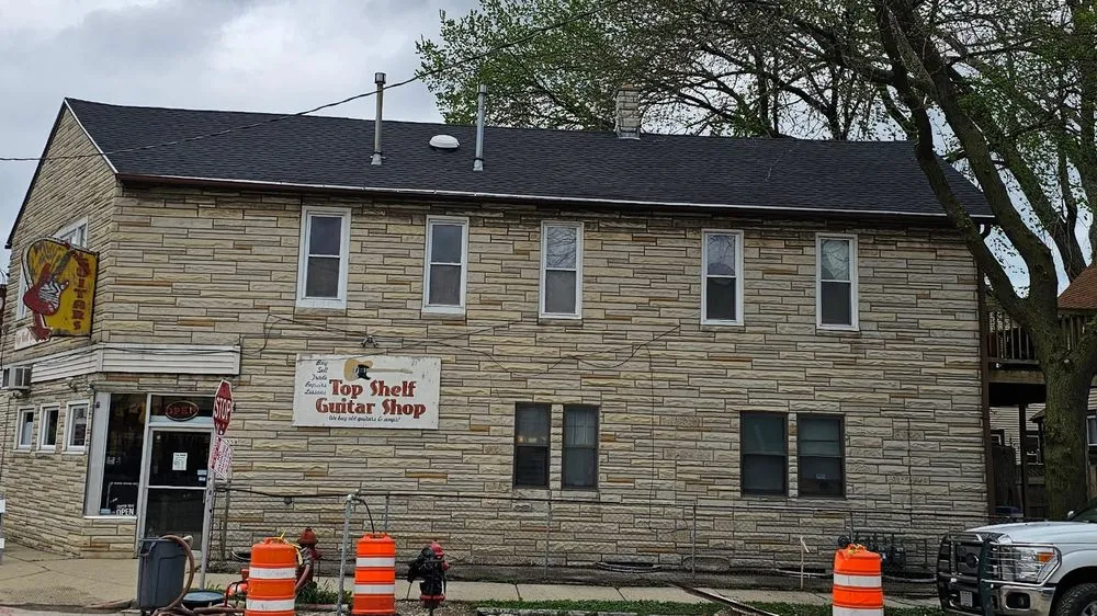 Slide of Quality Seal Contracting