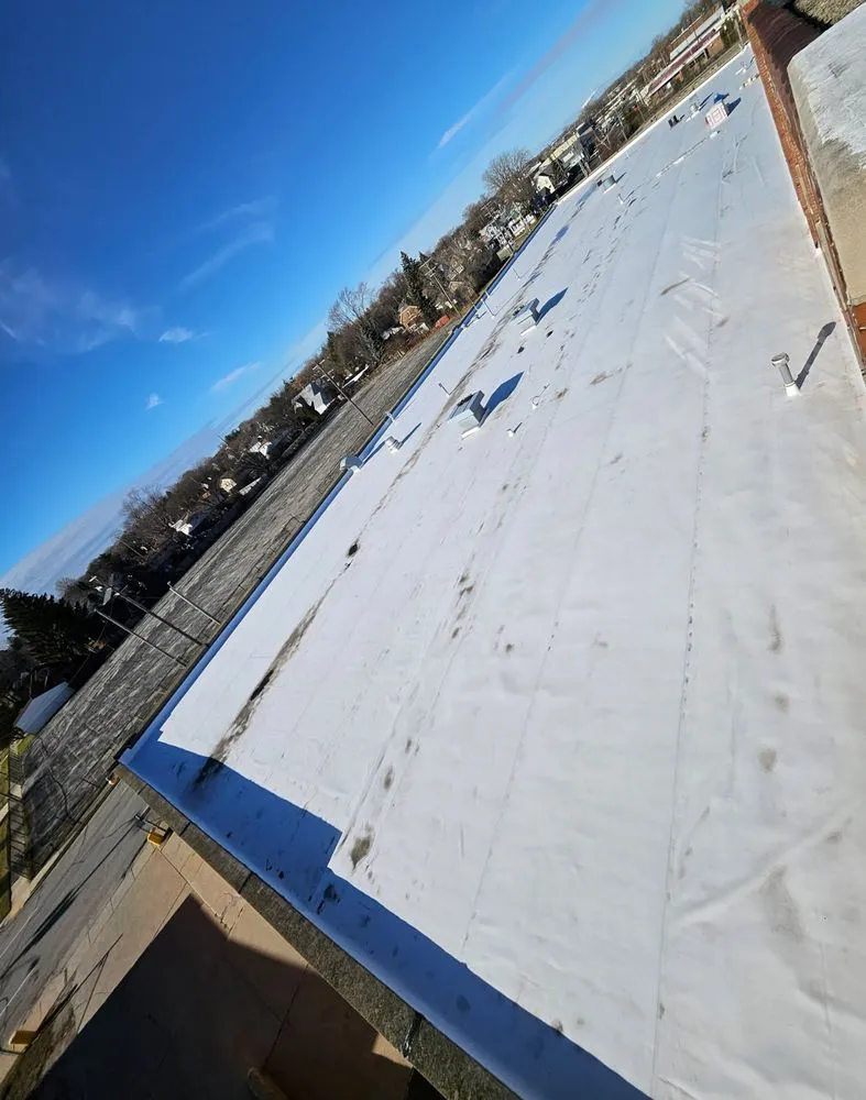 Slide of Quality Seal Contracting