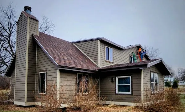 Quality Seal Contracting Logo