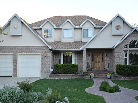 Slide of Quality Services & Construction