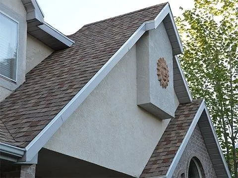 Slide of Quality Services & Construction