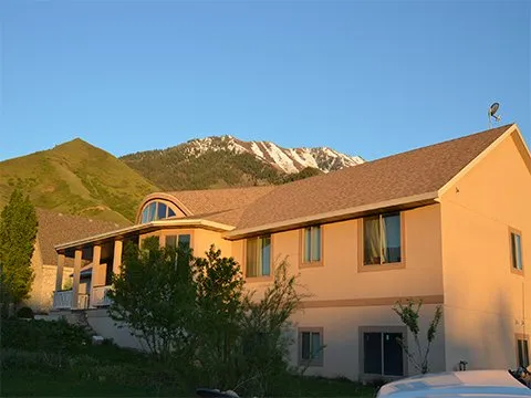 Slide of Quality Services & Construction