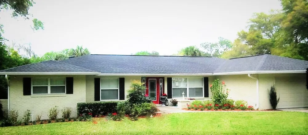 Slide of Quality Services Roofing