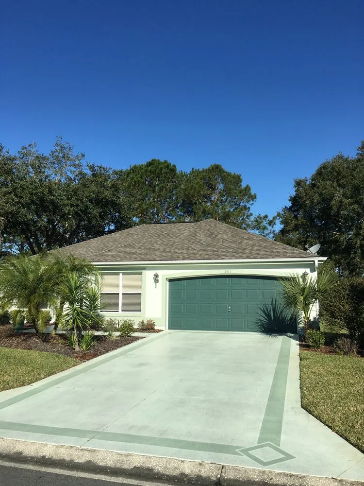 Slide of Quality Services Roofing