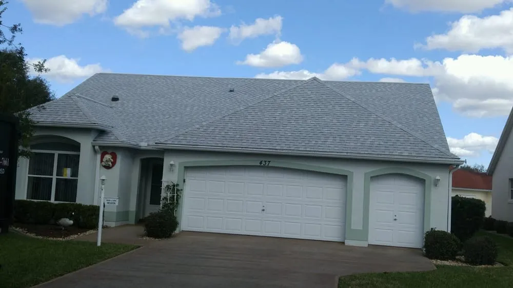 Slide of Quality Services Roofing