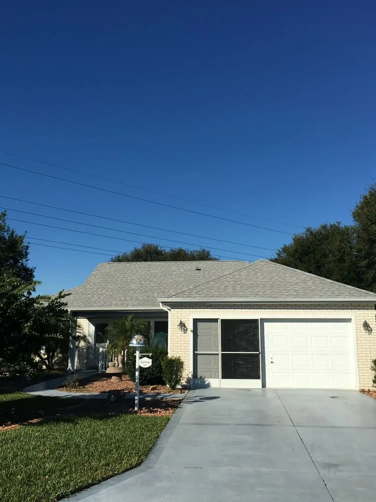 Slide of Quality Services Roofing