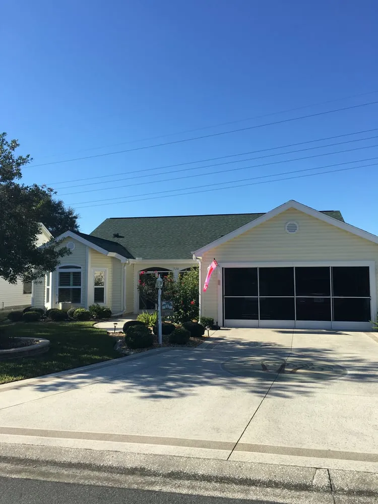 Slide of Quality Services Roofing