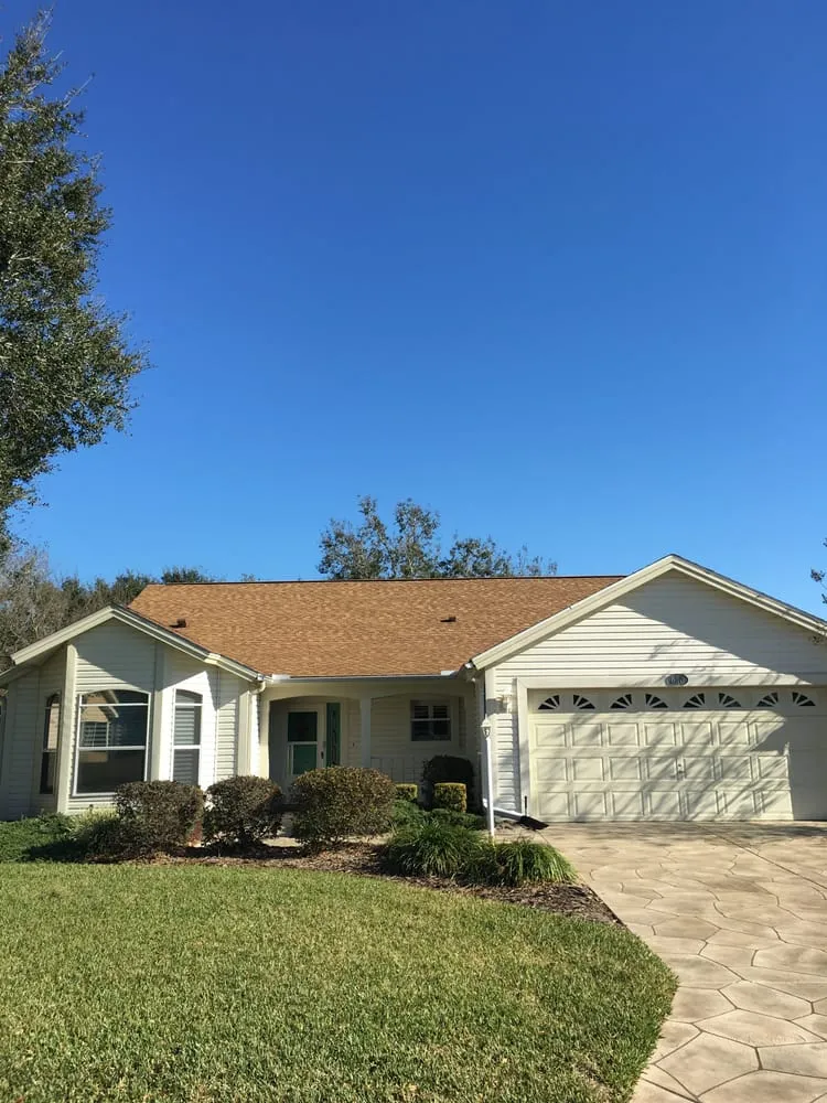 Slide of Quality Services Roofing