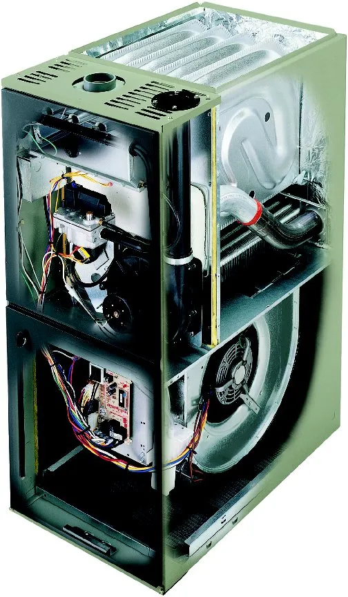 Slide of Quality Sheet Metal Heating & Air, Inc.