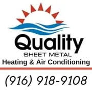 Slide of Quality Sheet Metal Heating & Air, Inc.