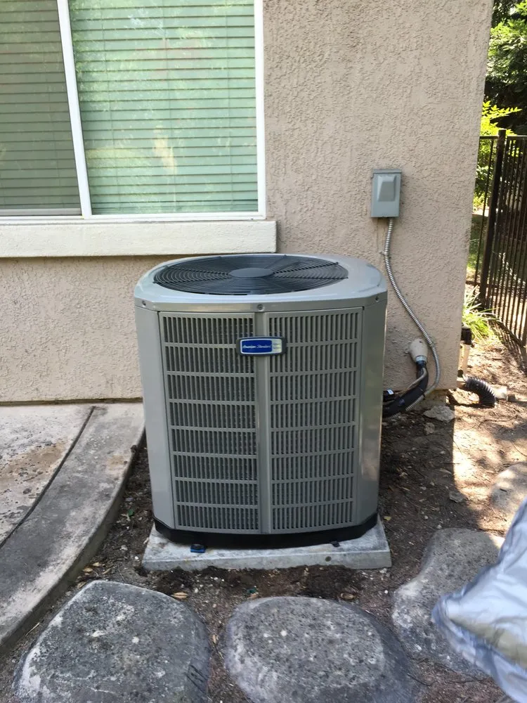 Slide of Quality Sheet Metal Heating & Air, Inc.