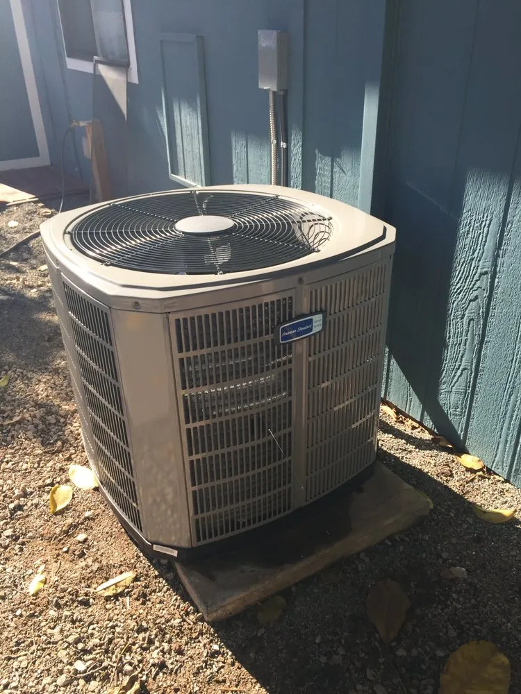 Slide of Quality Sheet Metal Heating & Air, Inc.