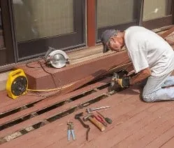Emergency roof leak repair for homes across Gansevoort, NY - Quality Siding & Roofing