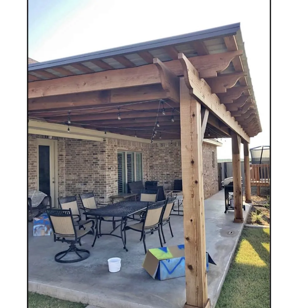 Slide of Quality Siding