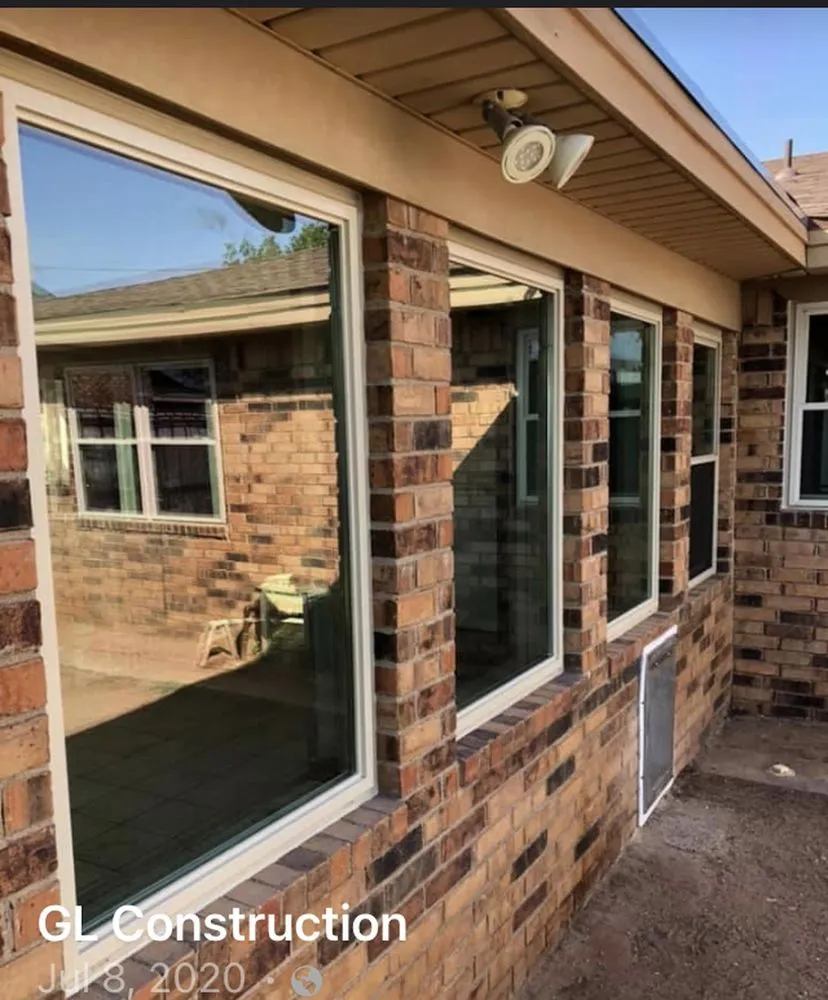 Slide of Quality Siding